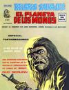 Cover for Relatos Salvajes (Ediciones Vértice, 1974 series) #v1#2