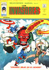 Cover for Selecciones Marvel (Ediciones Vértice, 1977 series) #8