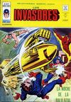 Cover for Selecciones Marvel (Ediciones Vértice, 1977 series) #11