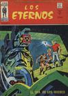 Cover for Selecciones Marvel (Ediciones Vértice, 1977 series) #12