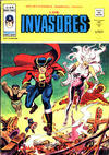 Cover for Selecciones Marvel (Ediciones Vértice, 1977 series) #15