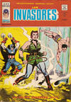 Cover for Selecciones Marvel (Ediciones Vértice, 1977 series) #16