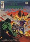 Cover for Selecciones Marvel (Ediciones Vértice, 1977 series) #28