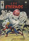 Cover for Selecciones Marvel (Ediciones Vértice, 1977 series) #29