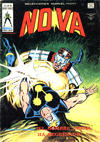 Cover for Selecciones Marvel (Ediciones Vértice, 1977 series) #30
