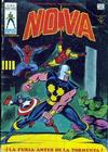 Cover for Selecciones Marvel (Ediciones Vértice, 1977 series) #31