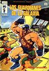 Cover for Selecciones Marvel (Ediciones Vértice, 1977 series) #34