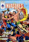 Cover for Selecciones Marvel (Ediciones Vértice, 1977 series) #43