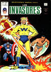 Cover for Selecciones Marvel (Ediciones Vértice, 1977 series) #44