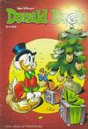 Cover for Donald Duck (Sanoma Uitgevers, 2002 series) #51/2006