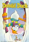 Cover for Donald Duck (Sanoma Uitgevers, 2002 series) #2/2007