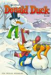 Cover for Donald Duck (Sanoma Uitgevers, 2002 series) #3/2007