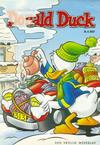 Cover for Donald Duck (Sanoma Uitgevers, 2002 series) #4/2007