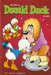 Cover for Donald Duck (Sanoma Uitgevers, 2002 series) #8/2007