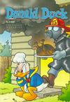 Cover for Donald Duck (Sanoma Uitgevers, 2002 series) #15/2007