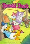 Cover for Donald Duck (Sanoma Uitgevers, 2002 series) #31/2007