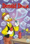 Cover for Donald Duck (Sanoma Uitgevers, 2002 series) #34/2007