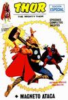 Cover for Thor (Ediciones Vértice, 1970 series) #13