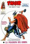 Cover for Thor (Ediciones Vértice, 1970 series) #14