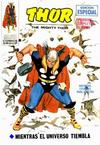 Cover for Thor (Ediciones Vértice, 1970 series) #18