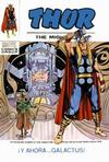 Cover for Thor (Ediciones Vértice, 1970 series) #26