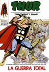 Cover for Thor (Ediciones Vértice, 1970 series) #27