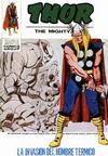 Cover for Thor (Ediciones Vértice, 1970 series) #30