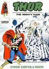 Cover for Thor (Ediciones Vértice, 1970 series) #39