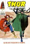 Cover for Thor (Ediciones Vértice, 1970 series) #40