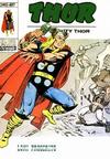 Cover for Thor (Ediciones Vértice, 1970 series) #42