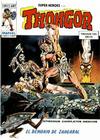 Cover for Super Héroes Presenta (Ediciones Vértice, 1973 series) #9