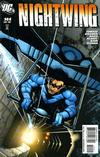 Cover for Nightwing (DC, 1996 series) #144