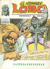 Cover for El Hombre Lobo (Ediciones Vértice, 1973 series) #4