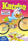 Cover for Katrien (Sanoma Uitgevers, 2000 series) #5/2007