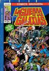 Cover for La Guerra De Las Galaxias (Editorial Bruguera, 1977 series) #2