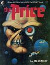 Cover for The Price (Eclipse, 1981 series) 