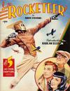 Cover for The Rocketeer (Eclipse, 1985 series) 
