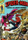 Cover for Spider-Man (Editorial Bruguera, 1980 series) #1