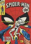 Cover for Spider-Man (Editorial Bruguera, 1980 series) #37