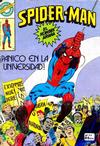 Cover for Spider-Man (Editorial Bruguera, 1980 series) #43