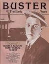 Cover for Buster Keaton (Eclipse, 1982 series) 