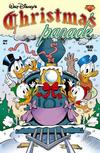 Cover for Walt Disney's Christmas Parade (Gemstone, 2003 series) #2