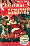 Cover for Christmas Carnival (St. John, 1955 series) #2