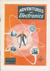 Cover for Adventures in Science Series (General Electric Company, 1947 series) #APG-17-8A