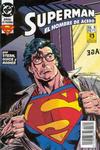 Cover for Superman: El Hombre De Acero (Zinco, 1993 series) #6