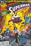 Cover for Superman: El Hombre De Acero (Zinco, 1993 series) #14
