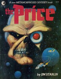 Cover Thumbnail for The Price (Eclipse, 1981 series) 