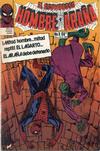 Cover for El Asombroso Hombre Araña (Novedades, 1980 series) #5