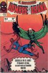 Cover for El Asombroso Hombre Araña (Novedades, 1980 series) #6