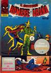 Cover for El Asombroso Hombre Araña (Novedades, 1980 series) #8